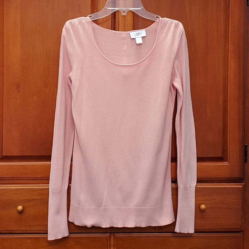 Ann Taylor LOFT Sweater, XS